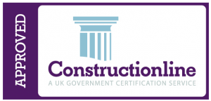 Constructionline